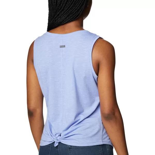 imageColumbia Womens Cades Cape TankSerenity