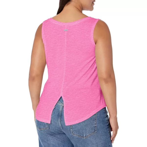 imageColumbia Womens Cades Cape TankWild Fuchsia