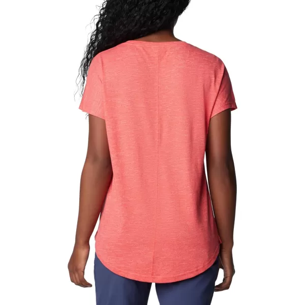 imageColumbia Womens Cades Cape TeeJuicy