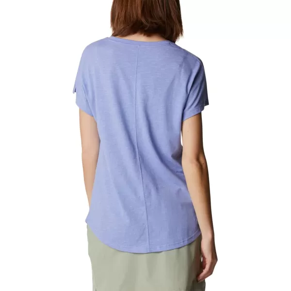 imageColumbia Womens Cades Cape TeeSerenity