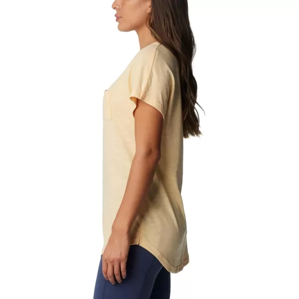imageColumbia Womens Cades Cape TeeSunkissed