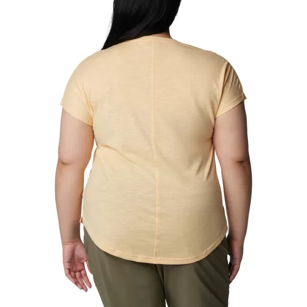 imageColumbia Womens Cades Cape TeeSunkissed