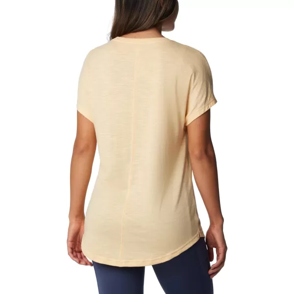 imageColumbia Womens Cades Cape TeeSunkissed