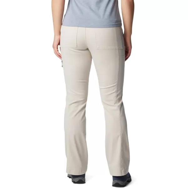 imageColumbia Womens Calico Basin Cotton PantDark Stone