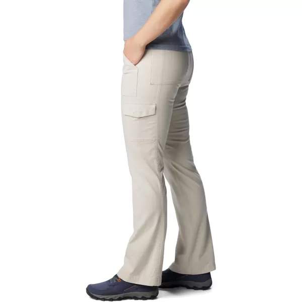imageColumbia Womens Calico Basin Cotton PantDark Stone