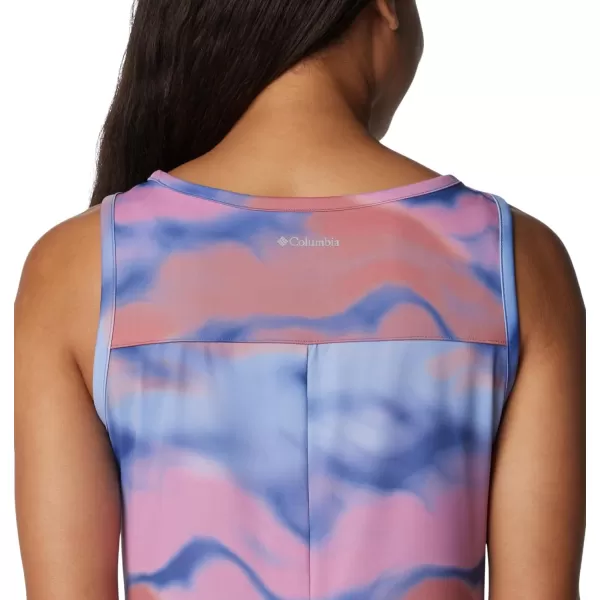 imageColumbia Womens Chill River Printed DressEve Undercurrent