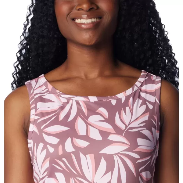imageColumbia Womens Chill River Printed DressFig Areca