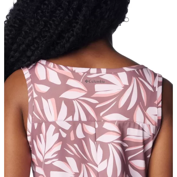 imageColumbia Womens Chill River Printed DressFig Areca