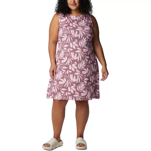 imageColumbia Womens Chill River Printed DressFig Areca