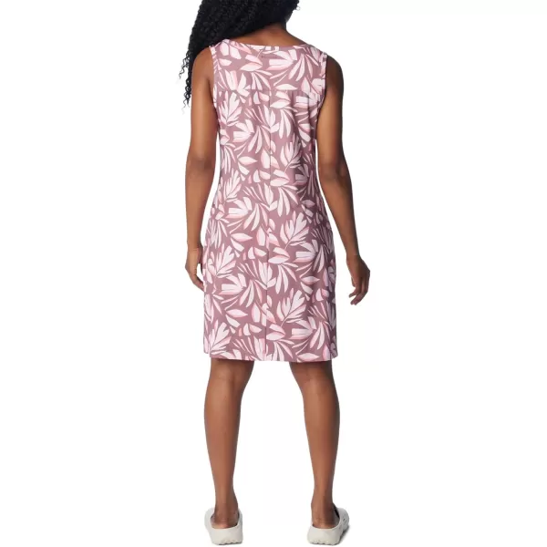 imageColumbia Womens Chill River Printed DressFig Areca