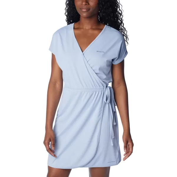 imageColumbia Womens Chill River Wrap DressWhisper