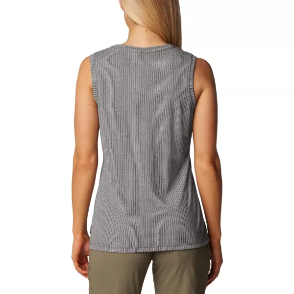imageColumbia Womens Crystal Pine TankBlack