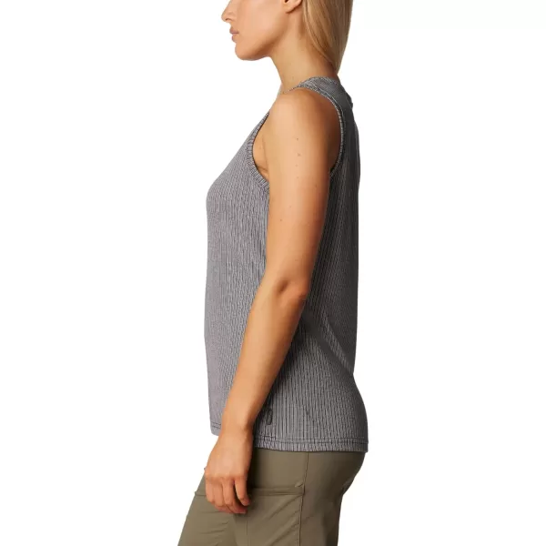 imageColumbia Womens Crystal Pine TankBlack