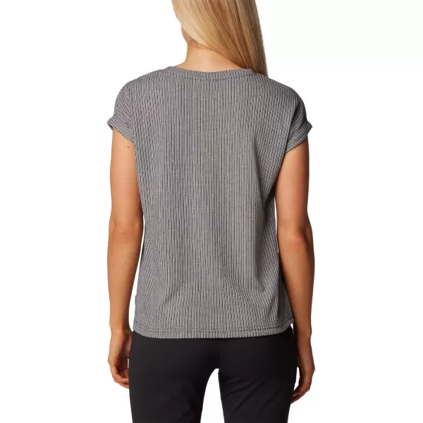 imageColumbia Womens Crystal Pine TeeBlack