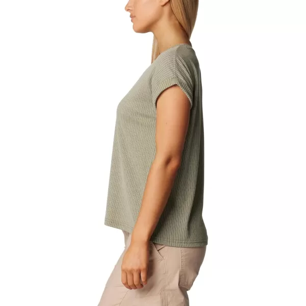 imageColumbia Womens Crystal Pine TeeCanteen