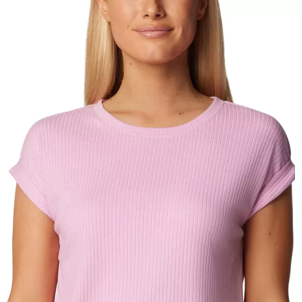 imageColumbia Womens Crystal Pine TeeCosmos