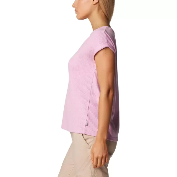 imageColumbia Womens Crystal Pine TeeCosmos