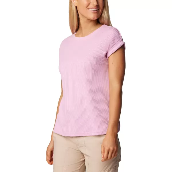 imageColumbia Womens Crystal Pine TeeCosmos