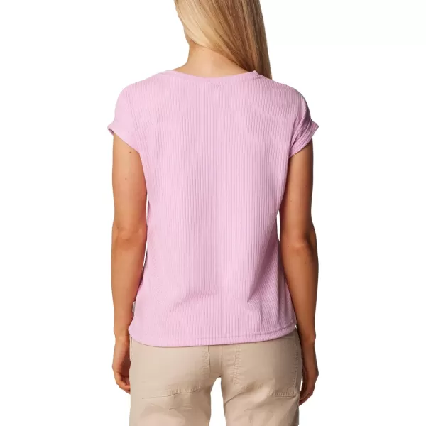 imageColumbia Womens Crystal Pine TeeCosmos