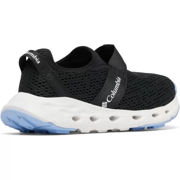imageColumbia Womens Drainmaker Tr Water ShoeBlackWhisper
