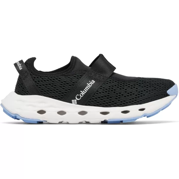 imageColumbia Womens Drainmaker Tr Water ShoeBlackWhisper