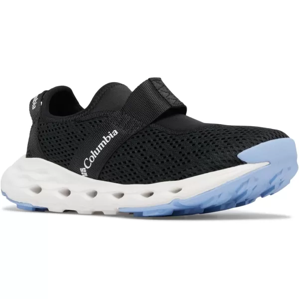 imageColumbia Womens Drainmaker Tr Water ShoeBlackWhisper