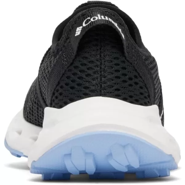 imageColumbia Womens Drainmaker Tr Water ShoeBlackWhisper