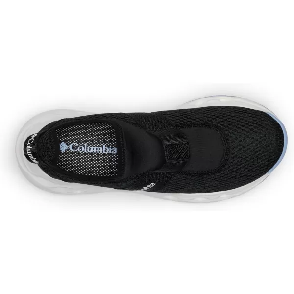 imageColumbia Womens Drainmaker Tr Water ShoeBlackWhisper