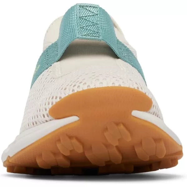 imageColumbia Womens Drainmaker Tr Water ShoeDark StoneSage Leaf