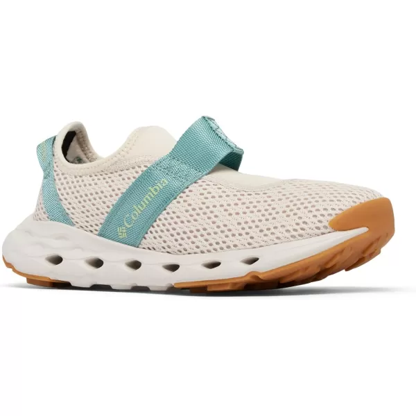 imageColumbia Womens Drainmaker Tr Water ShoeDark StoneSage Leaf