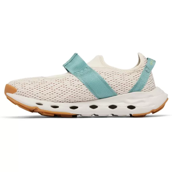 imageColumbia Womens Drainmaker Tr Water ShoeDark StoneSage Leaf