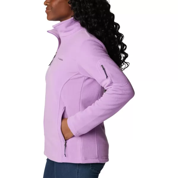imageColumbia Womens Fast Trek Ii JacketGumdrop
