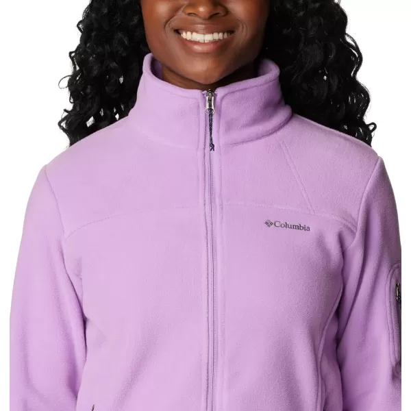 imageColumbia Womens Fast Trek Ii JacketGumdrop
