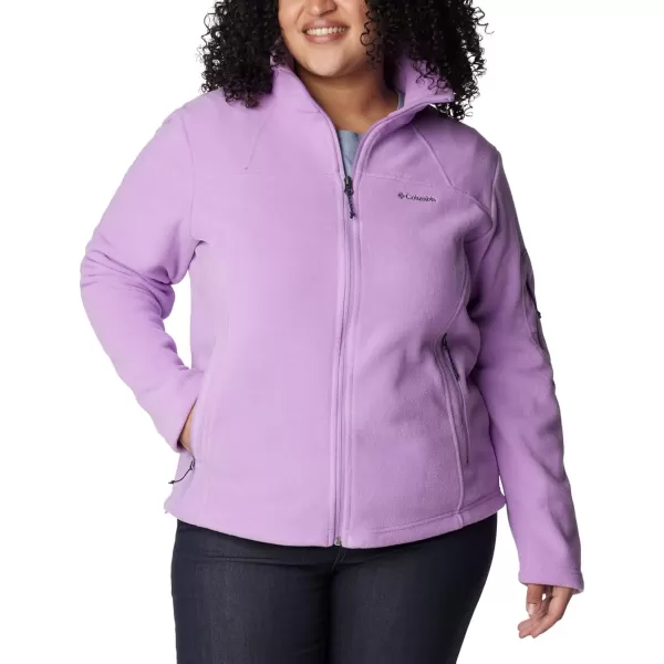 imageColumbia Womens Fast Trek Ii JacketGumdrop