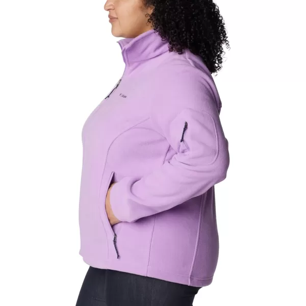 imageColumbia Womens Fast Trek Ii JacketGumdrop