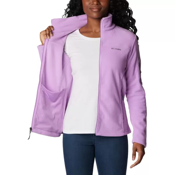 imageColumbia Womens Fast Trek Ii JacketGumdrop