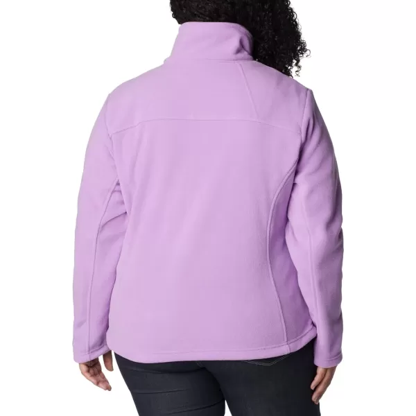 imageColumbia Womens Fast Trek Ii JacketGumdrop