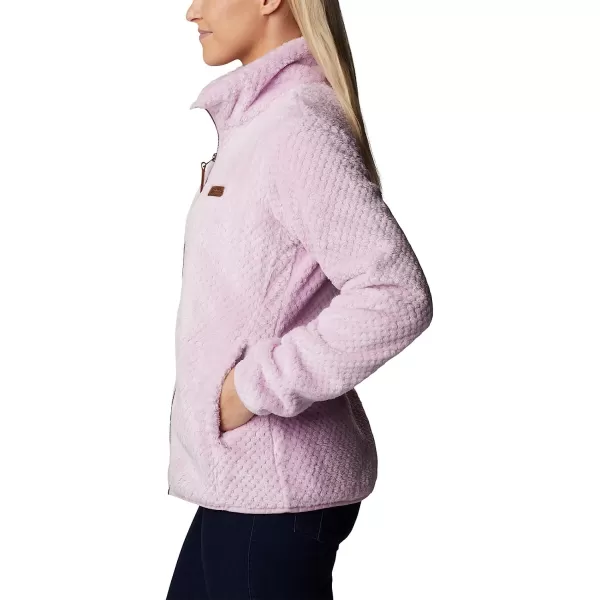 imageColumbia Womens Fire Side Ii Sherpa Full ZipAura