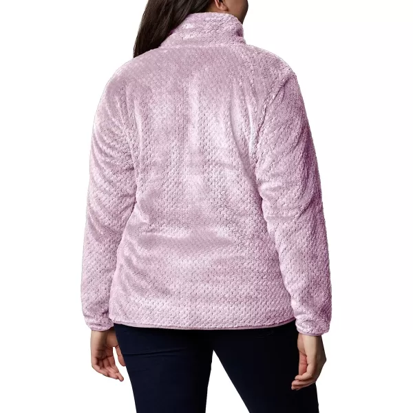 imageColumbia Womens Fire Side Ii Sherpa Full ZipAura