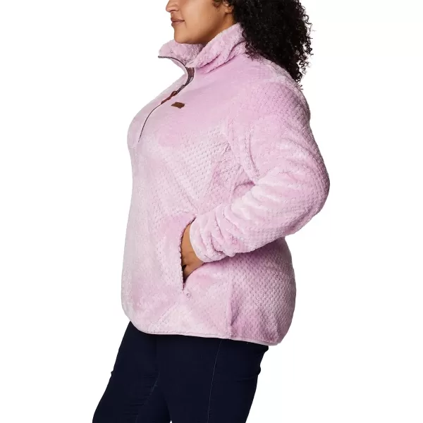imageColumbia Womens Fire Side Ii Sherpa Full ZipAura