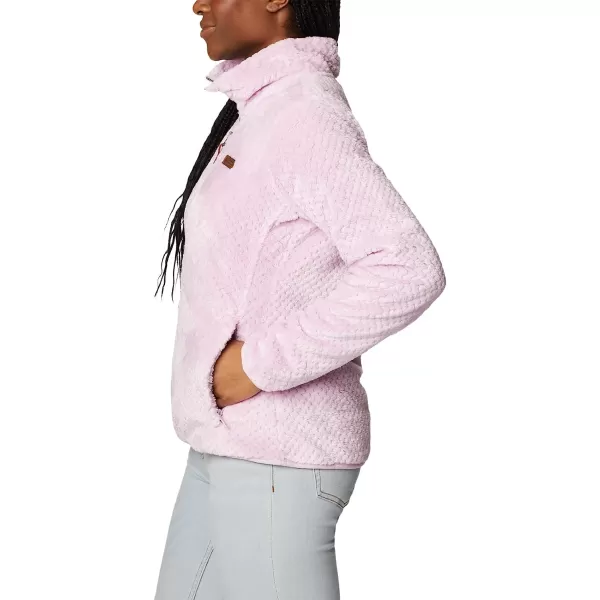 imageColumbia Womens Fire Side Ii Sherpa Full ZipAura