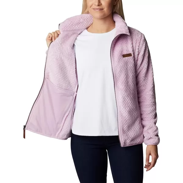 imageColumbia Womens Fire Side Ii Sherpa Full ZipAura