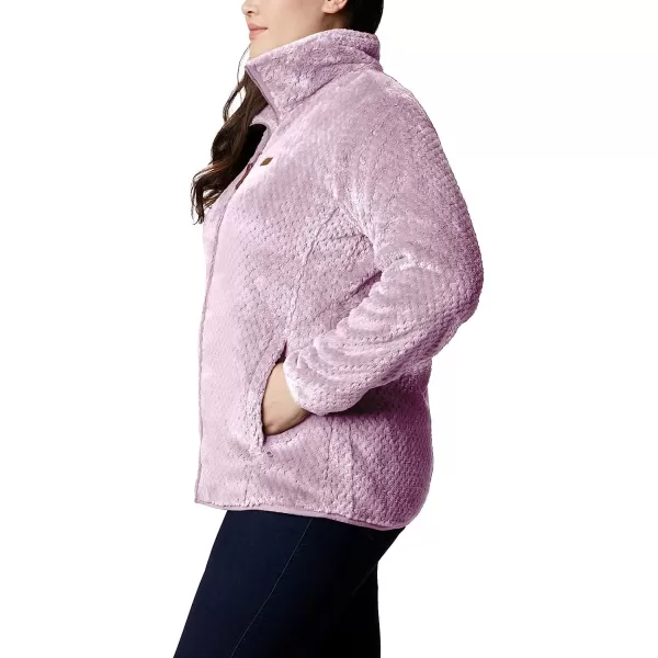 imageColumbia Womens Fire Side Ii Sherpa Full ZipAura