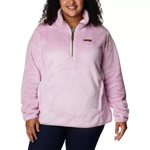imageColumbia Womens Fire Side Ii Sherpa Full ZipAura