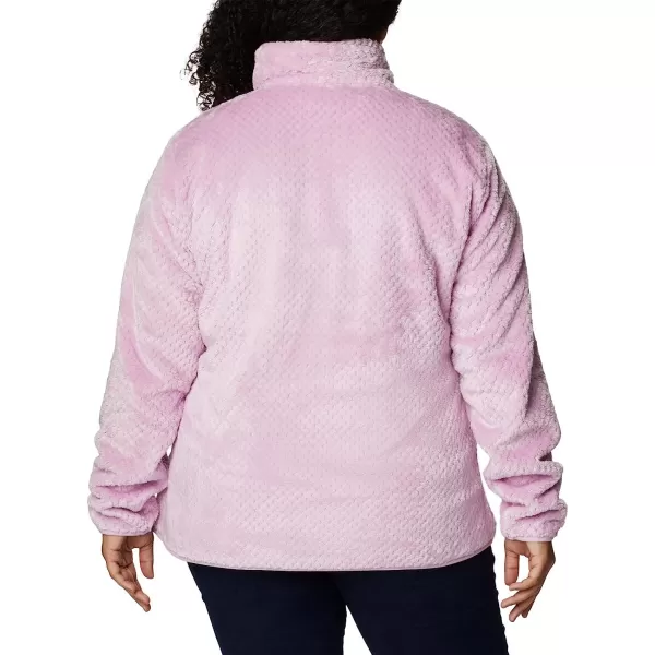 imageColumbia Womens Fire Side Ii Sherpa Full ZipAura
