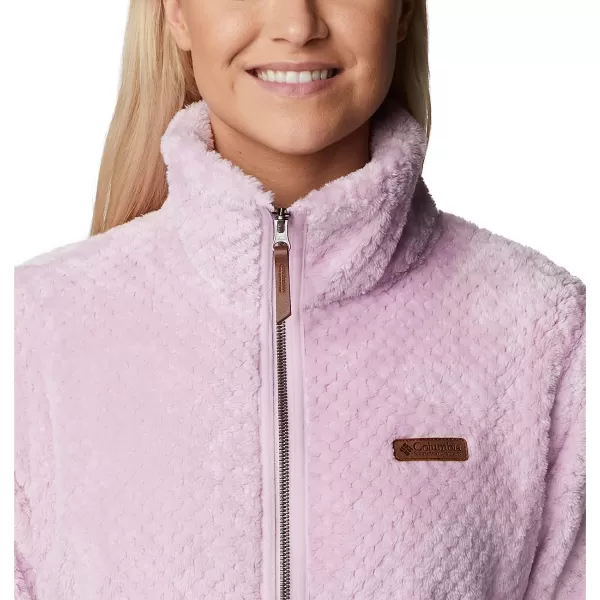 imageColumbia Womens Fire Side Ii Sherpa Full ZipAura