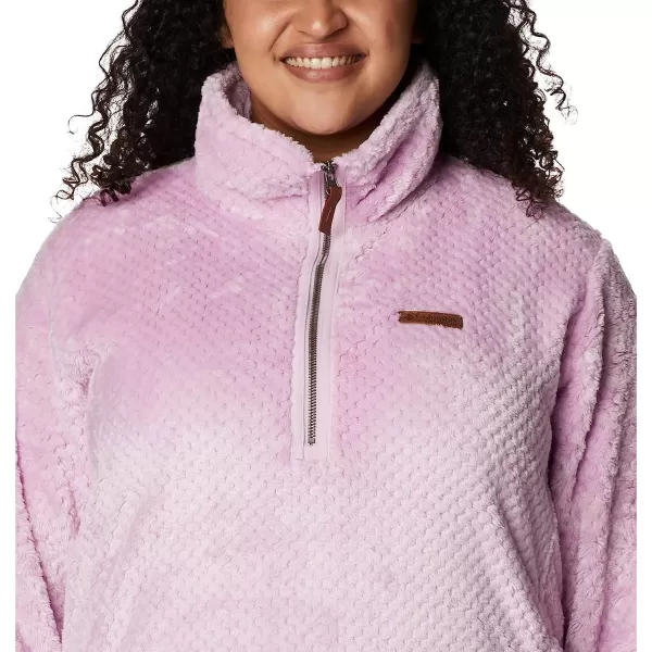 imageColumbia Womens Fire Side Ii Sherpa Full ZipAura