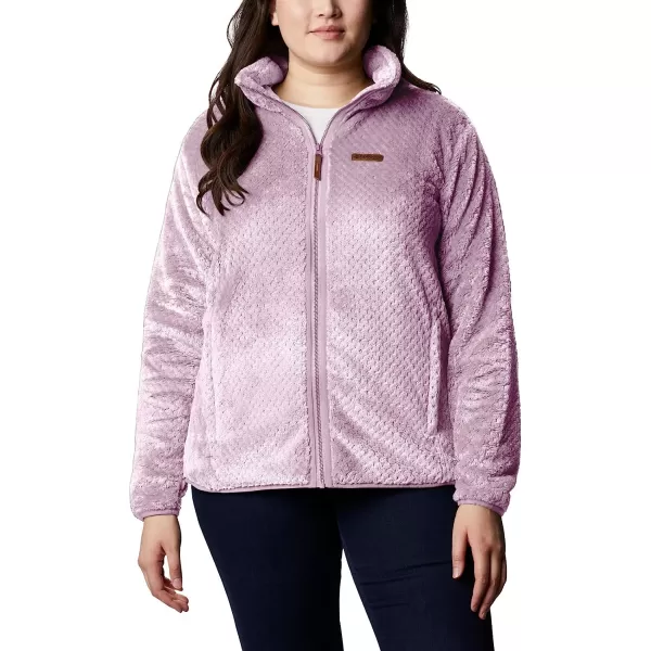 imageColumbia Womens Fire Side Ii Sherpa Full ZipAura