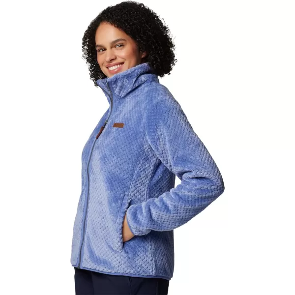 imageColumbia Womens Fire Side Ii Sherpa Full ZipEve