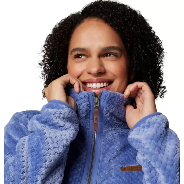 imageColumbia Womens Fire Side Ii Sherpa Full ZipEve